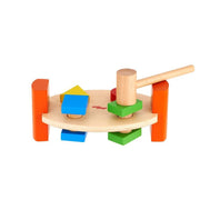Eduedge Shape Hammering