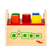 Eduedge Shape and Slots