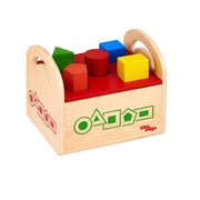 Eduedge Shape and Slots