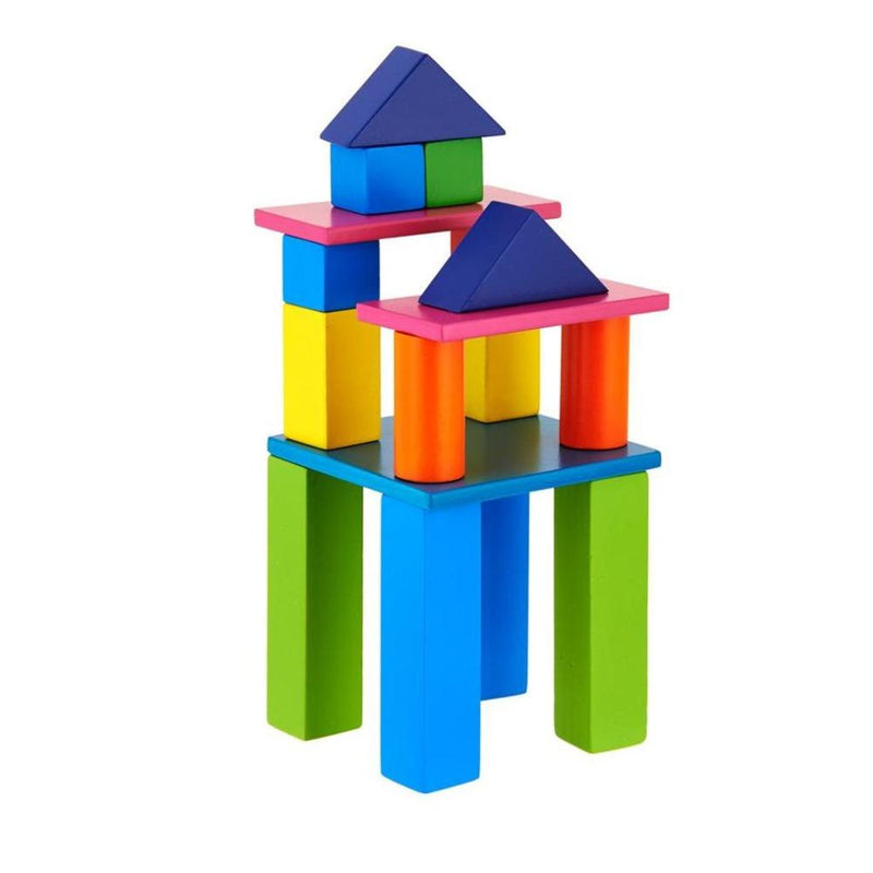 Eduedge Small Building Blocks