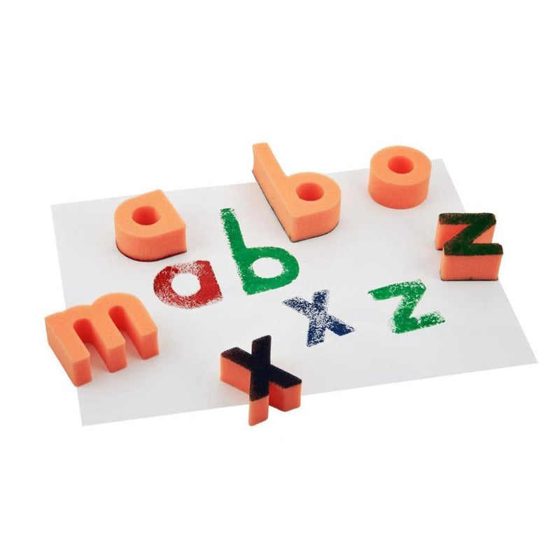 Eduedge Small Letter Dabbers
