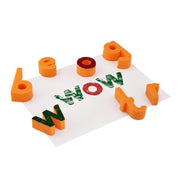 Eduedge Small Letter Dabbers