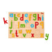 Eduedge Small Letter Puzzle-Puzzles-EduEdge-Toycra