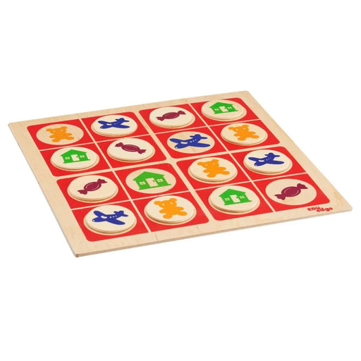 Eduedge Sudoku-Puzzles-EduEdge-Toycra