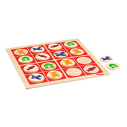 Eduedge Sudoku