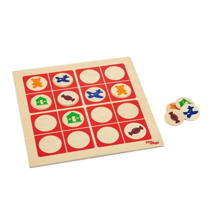 Eduedge Sudoku-Puzzles-EduEdge-Toycra