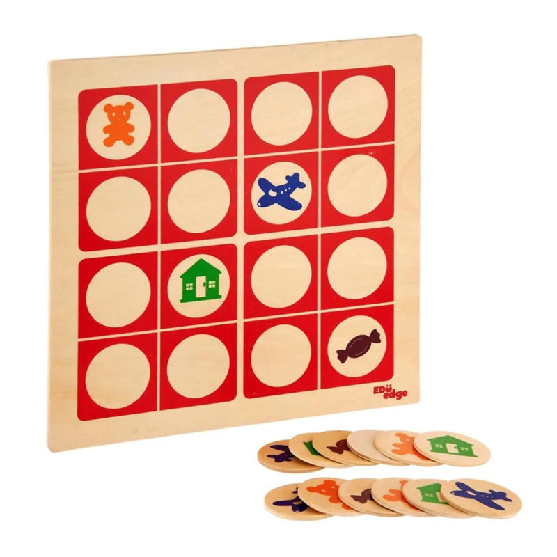 Eduedge Sudoku