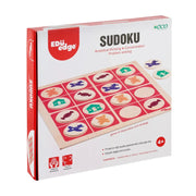 Eduedge Sudoku
