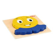 Eduedge Sun Puzzle
