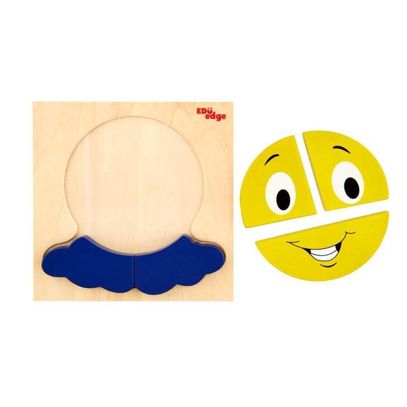 Eduedge Sun Puzzle