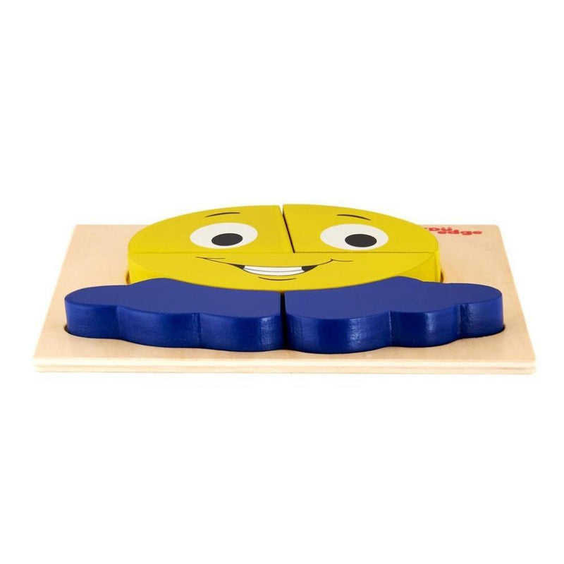 Eduedge Sun Puzzle