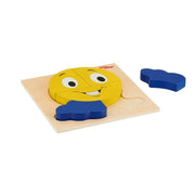 Eduedge Sun Puzzle