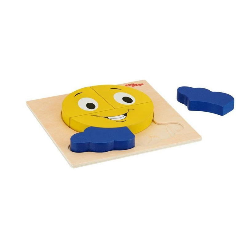Eduedge Sun Puzzle