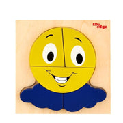 Eduedge Sun Puzzle