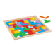 Eduedge Tile -o-Board-Learning & Education-EduEdge-Toycra