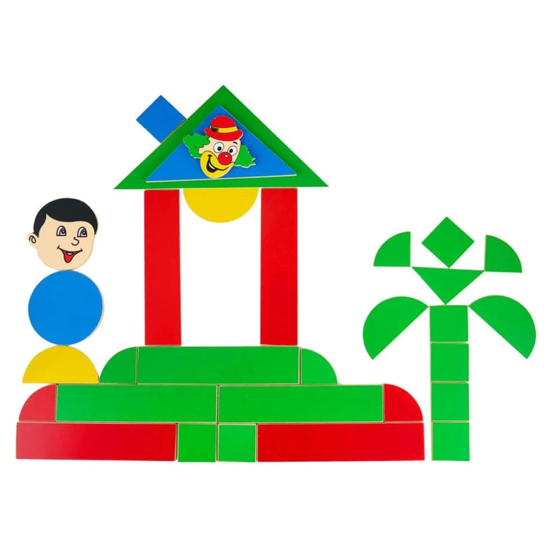 Eduedge Tiles