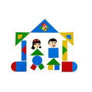 Eduedge Tiles