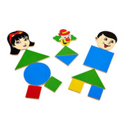 Eduedge Tiles
