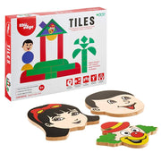 Eduedge Tiles