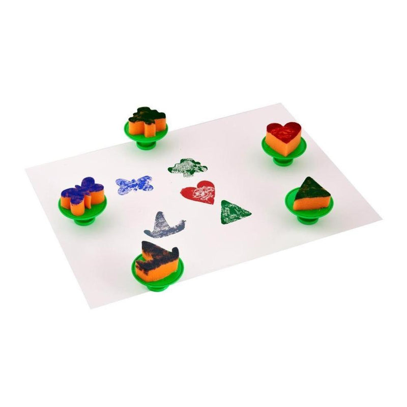 Eduedge Toddler's Dabbers
