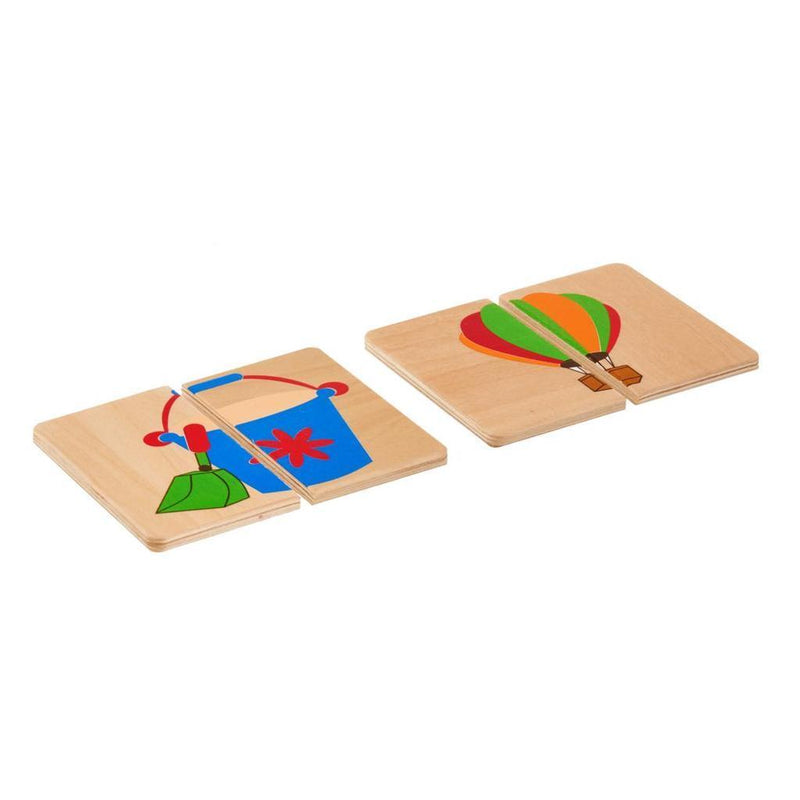 Eduedge Toddler's Make A Picture
