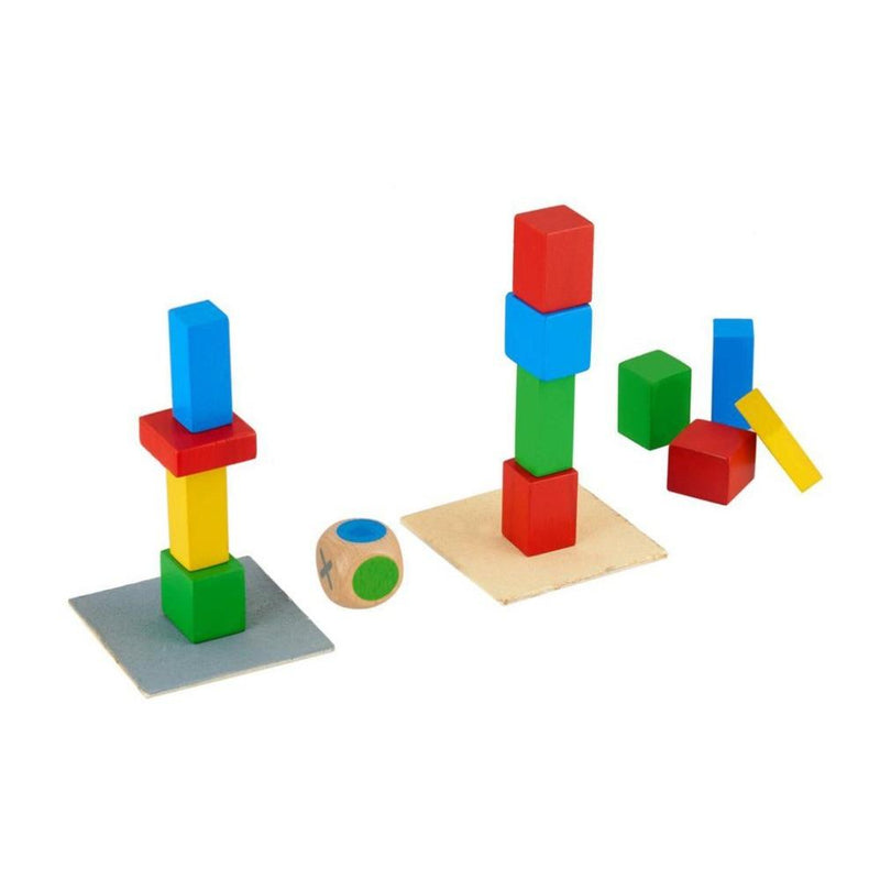 Eduedge Tower Game