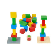 Eduedge Tower Game