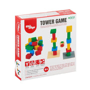 Eduedge Tower Game