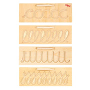 Eduedge Tracing Advance Patterns