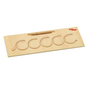 Eduedge Tracing Advance Patterns
