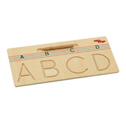 Eduedge Tracing Capital Letters
