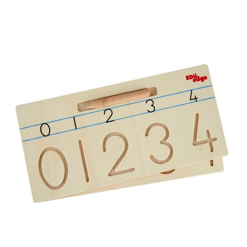 Eduedge Tracing Numerals