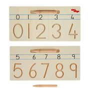 Eduedge Tracing Numerals
