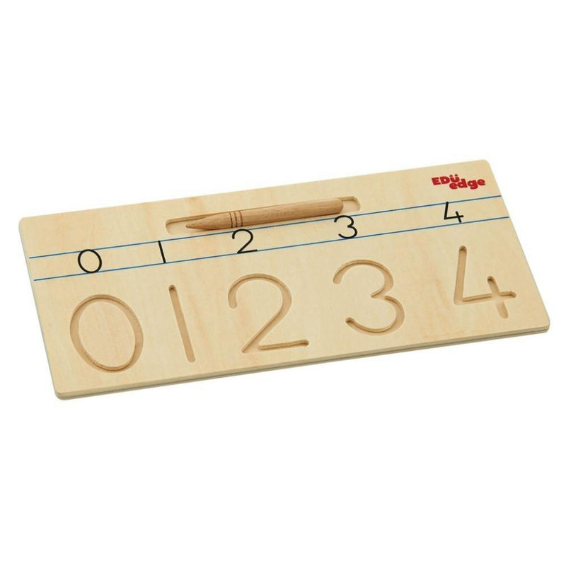Eduedge Tracing Numerals