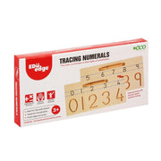 Eduedge Tracing Numerals