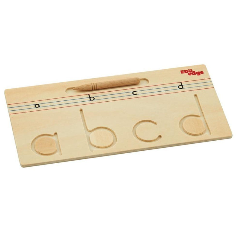 Eduedge Tracing Small Letters