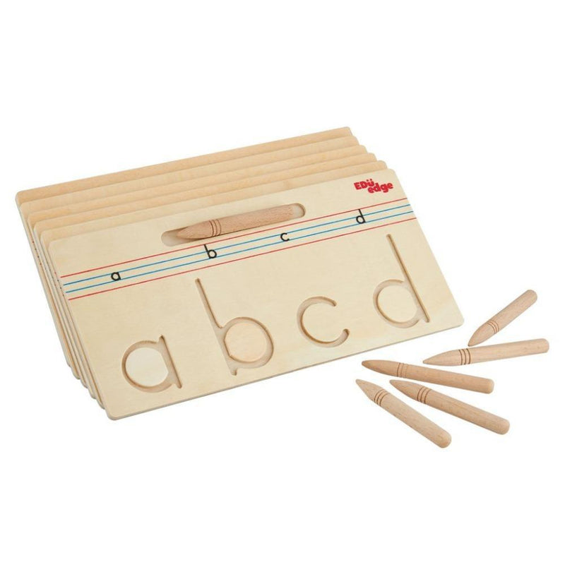 Eduedge Tracing Small Letters