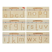 Eduedge Tracing Small Letters