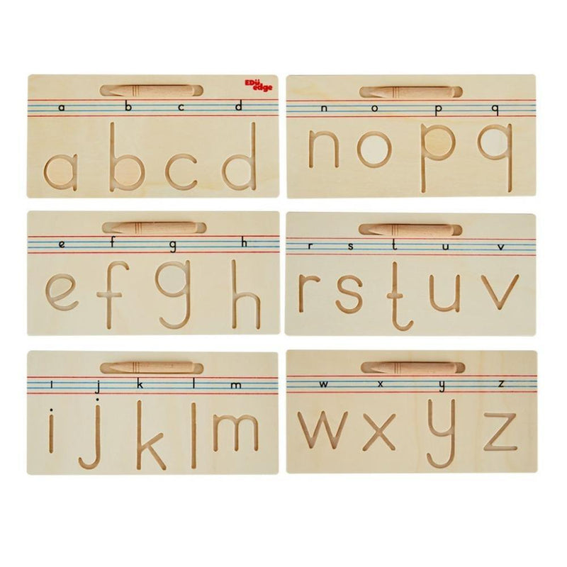 Eduedge Tracing Small Letters