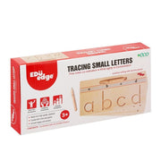 Eduedge Tracing Small Letters
