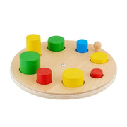 Eduedge Turn N Match
