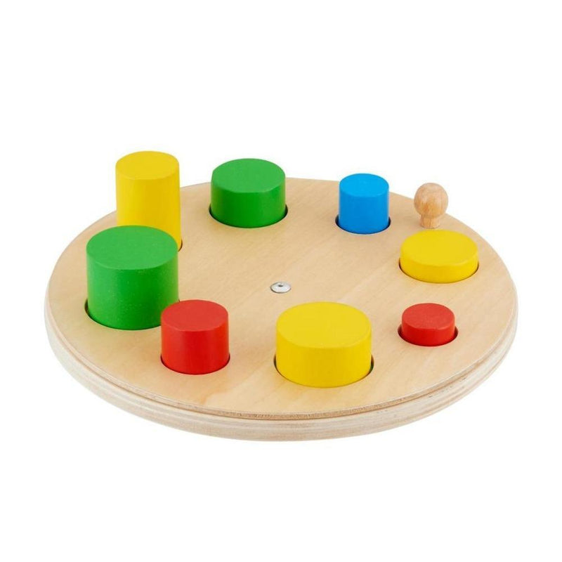 Eduedge Turn N Match