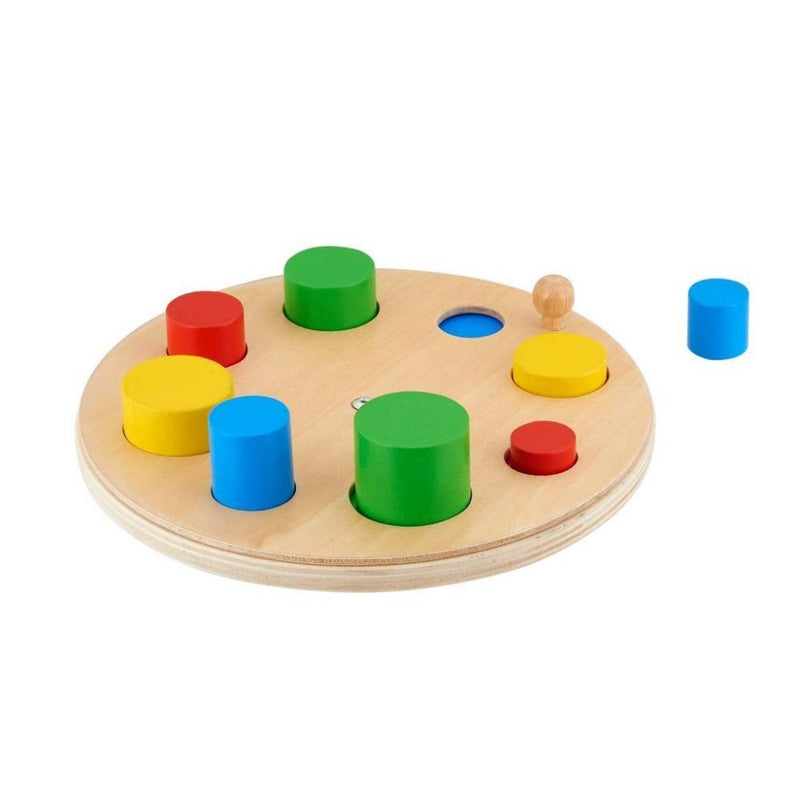 Eduedge Turn N Match