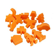 Eduedge Vehicles And Objects Dabbers
