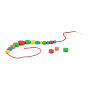 Eduedge Woo -Beads