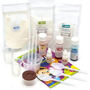 Eksploe My Bath Bomb Making Lab