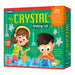 Eksploe My Crystal Making Lab-STEM toys-Eksploe-Toycra