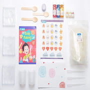 Eksploe My Soap Making Lab