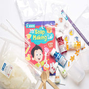 Eksploe My Soap Making Lab