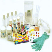 Eksploe STEM Learner My Shampoo Making Lab